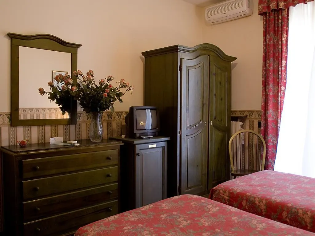 Hotel Louis I Ciampino Italy