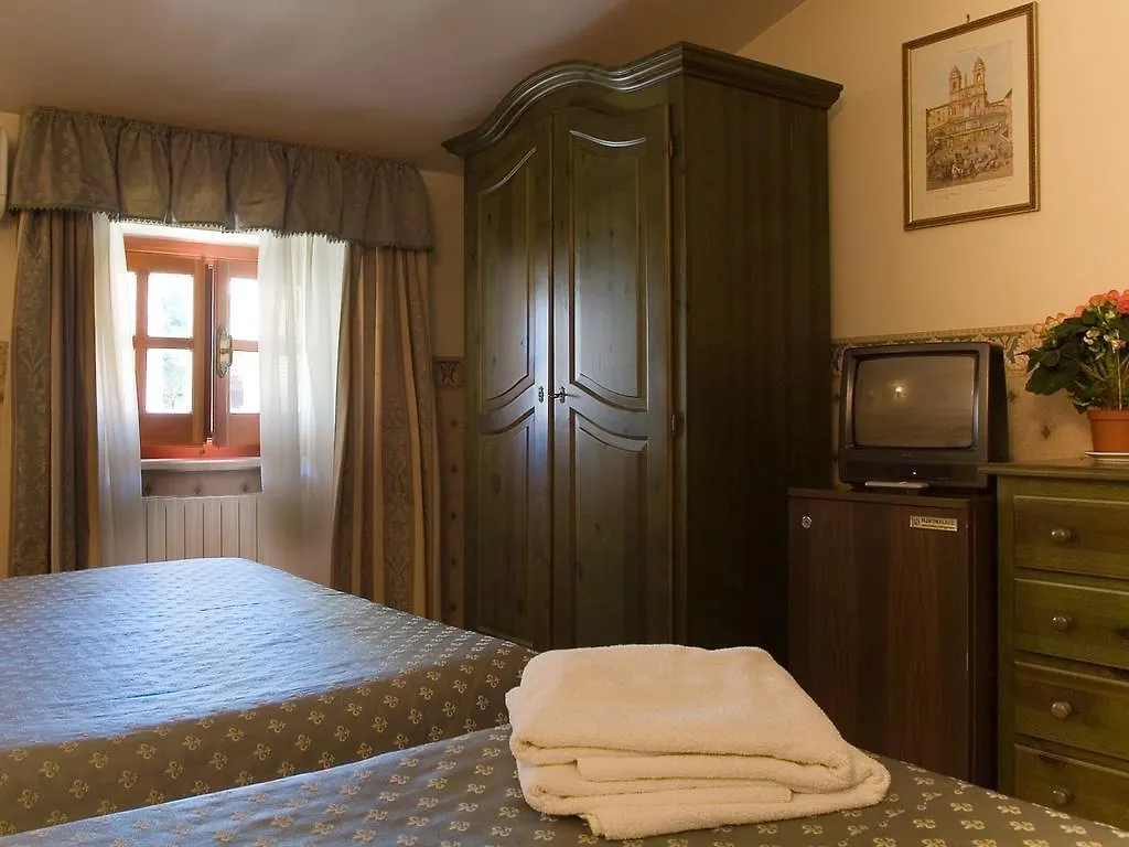 **  Hotel Louis I Ciampino Italy