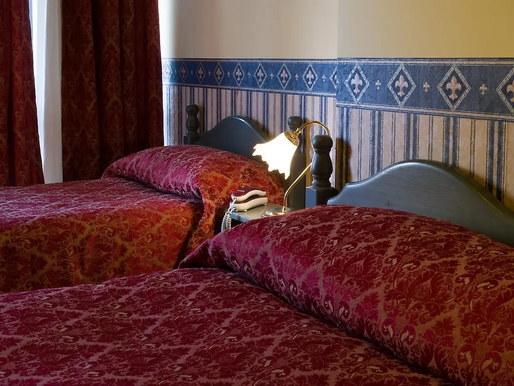 Hotel Louis I Ciampino