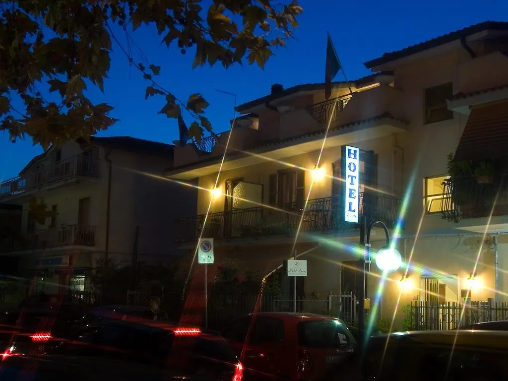 Hotel Louis I Ciampino
