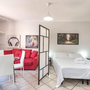Bed & Breakfast Travelershome, Ciampino