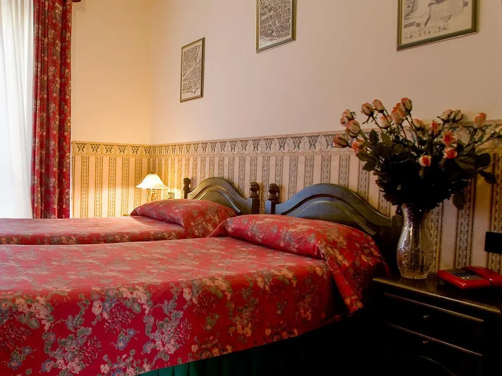 Hotel Louis I Ciampino
