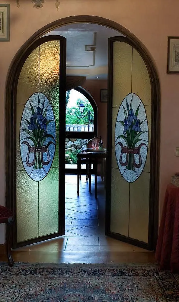 Hotel Louis I Ciampino